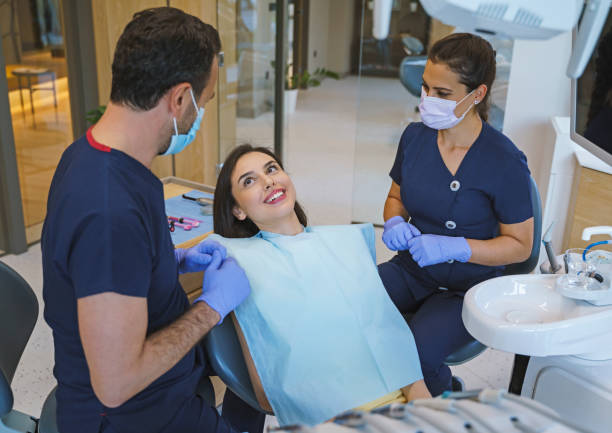  Hillsborough, NJ Dental Services Pros