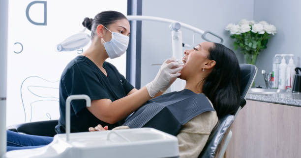 Best Dental Fillings (Composite and Amalgam)  in Hillsborough, NJ