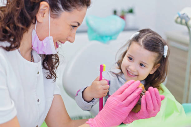 Advanced Technology for Better Dental Care in Hillsborough, NJ